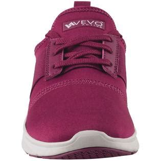 Vevo Active Aly Womens Fitness Lifestyle Athletic and Training Shoes