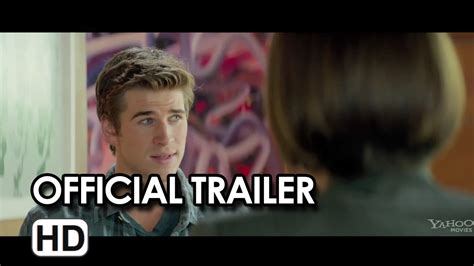 Paranoia Official Trailer 1 2013 Harrison Ford Liam Hemsworth Youtube