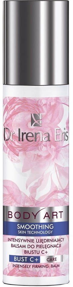 Dr Irena Eris Body Art Intense Firming Balm Intensywnie ujędrniający