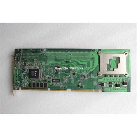 Buy Adlink Nupro Lv Full Length Cpu Board In Kind Shooting Tested