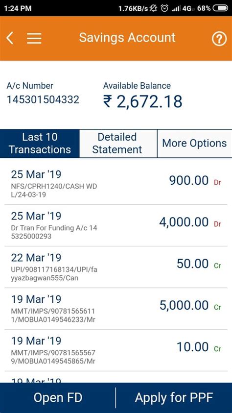 [resolved] Icici Bank — Icici Bank Unauthorised Deduction Of Rs 4000