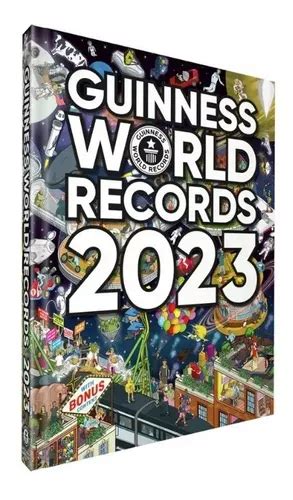 Guinness World Records Portugu S Livro Recordes Mundiais