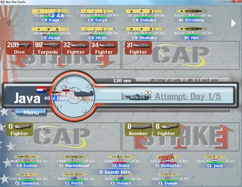 War Plan Pacific