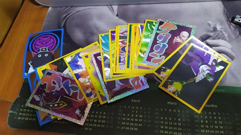 Dragon ball super panini Mafamude E Vilar Do Paraíso OLX Portugal