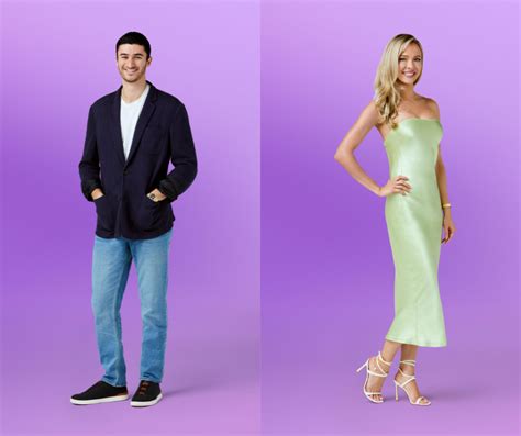 Are Leo and Brittany From Love Is Blind Season 7 Still Together?