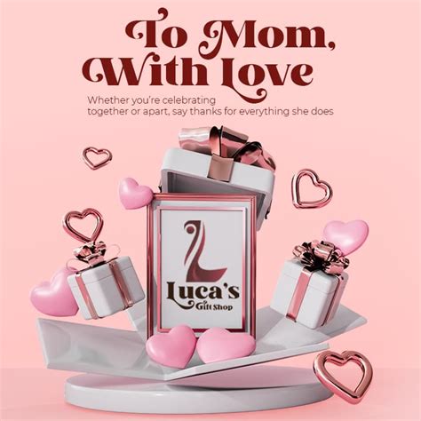 Personalized Mother's Day Gifts - 100% Satisfaction Guaranteed | Free ...