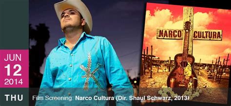 Narco Cultura Documentary On Folk Saints Drug War Screens At The Fowler Ucla