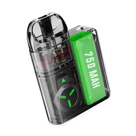 Rincoe Jellybox V Pod Kit Cheap Vaping Deals