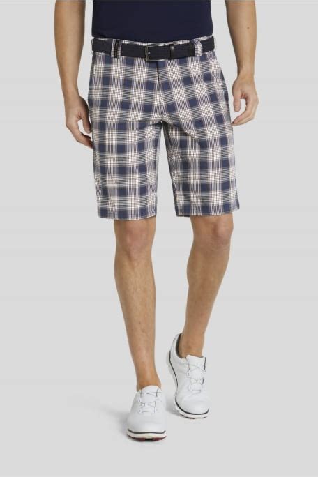 Order Bermudas And Shorts Online MEYER Trousers