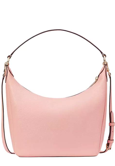 Buy Kate Spade Kate Spade Leila Shoulder Bag In Tea Rose KB694 2024