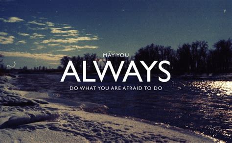 25 Inspiring Quotes Layered onto Landscapes Photos