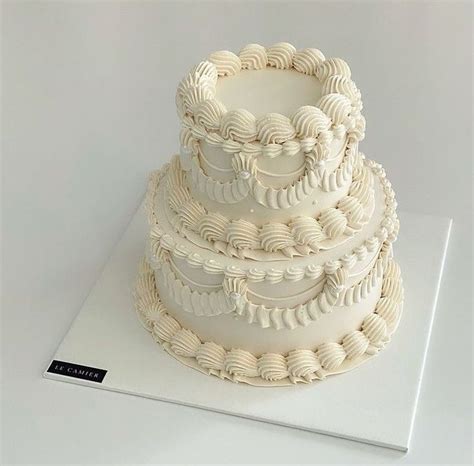 Pin By Angel Mu Oz On F O O D I E Wedding Cakes Vintage Wedding Cake