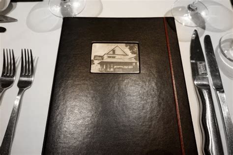 Ruths Chris Steak House • Summerlicious Sincerely Kn Toronto Food And Lifestyle Blog