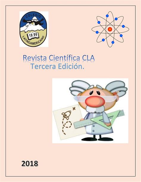 Revista Cientifica By Alexander Reyes Issuu Images