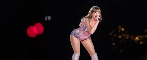 Taylor Swifts ‘the Eras Tour Concert Review Phoenix Wowed