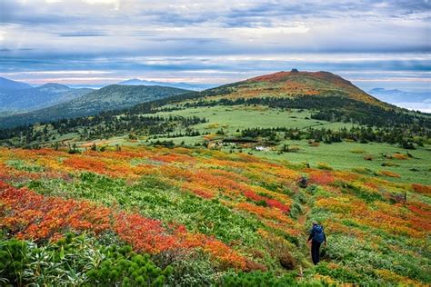 Landscape Mountains Plateau Early - Free photo on Pixabay