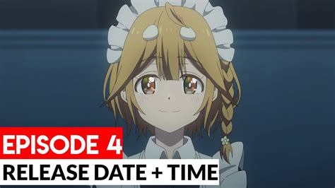 Masamune Kun S Revenge Season 2 Episode 4 Release Date Youtube