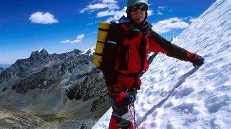 Touching The Void Film Alchetron The Free Social Encyclopedia