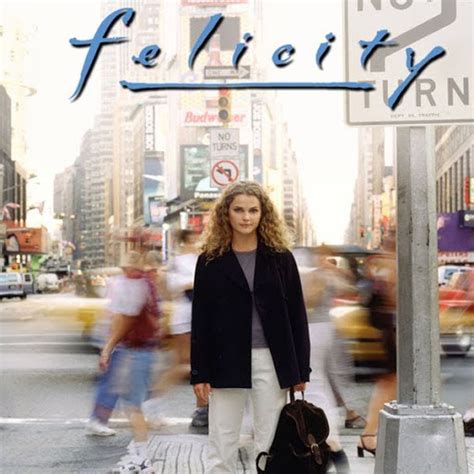 Felicity - TV on Google Play