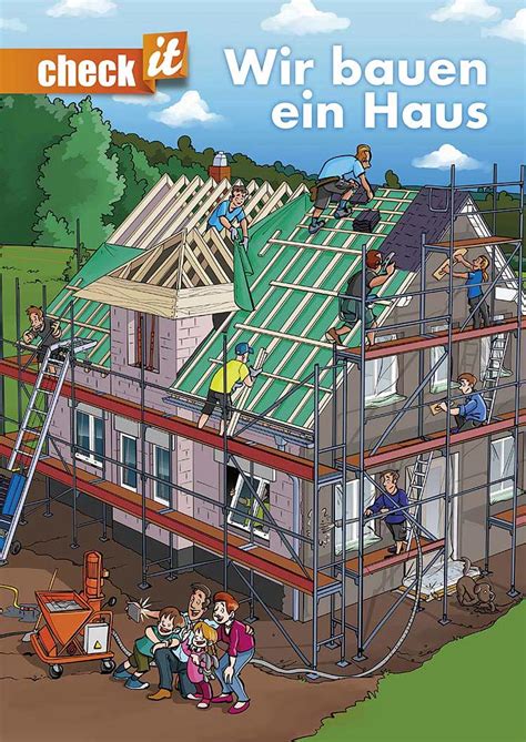 Wir Bauen Ein Haus