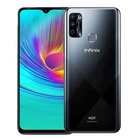 Infinix Hot Pro Price In Nigeria Full Specs Review