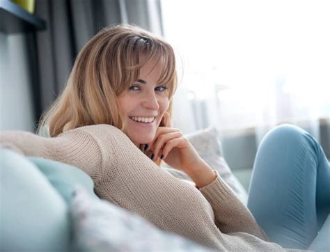 Mature Women Find Sexy Mature Women With Millionairematch