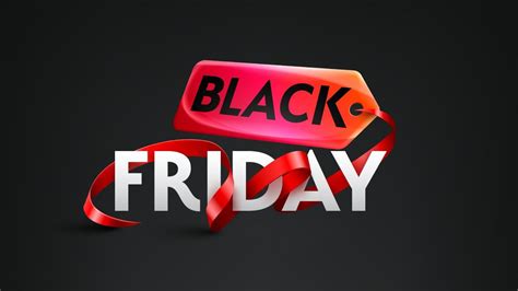 À Quelle Date Aura Lieu Le Black Friday 2023 Iphonesoft