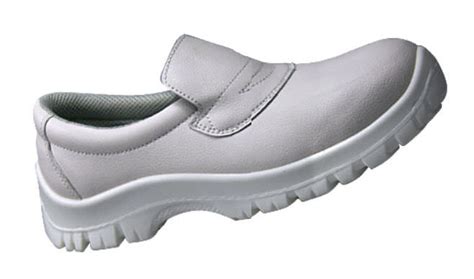 Lab Safety Shoes