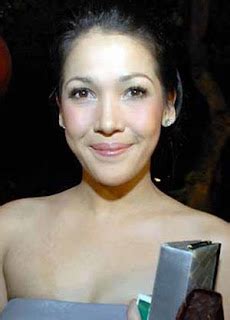 Foto Sexy Mieke Amalia Hot Gadis