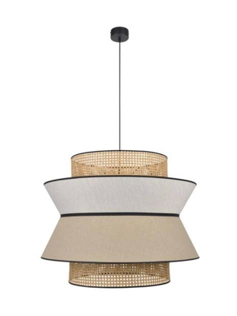 Suspension Singapour Nude XL et XXL Market Set MBS Design Taille XXL Ø cm