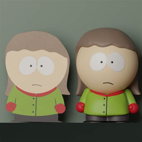 South Park Heidi Turner