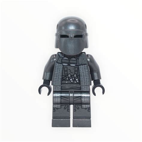 Knight Of Ren Cardo