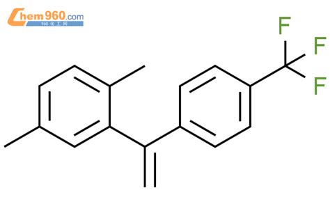 Benzene Dimethyl Trifluoromethyl Phenyl