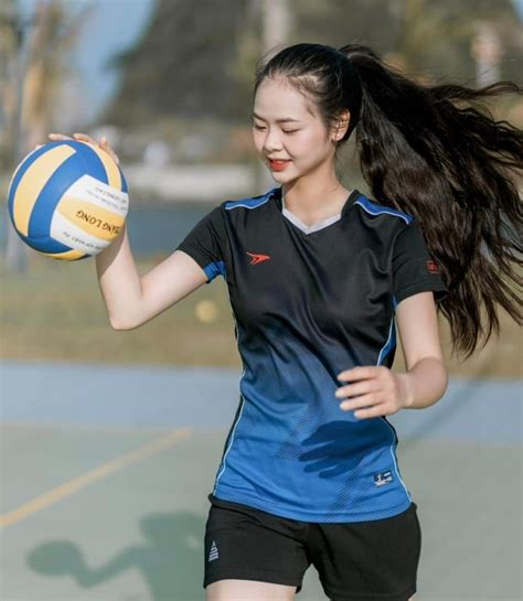 Hot girl bóng chuyền vào chung khảo Hoa hậu thế giới Việt Nam 2023