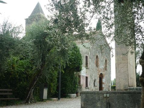 Chiesa Di San Pietro In Mavino Sirmione 2019 All You Need To Know