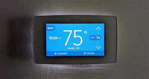 Best Programmable Thermostat 2024 Best Thermostat Penni Cathyleen