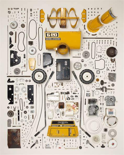 Things Come Apart A Teardown Manual For Modern Living By Todd Mclellan