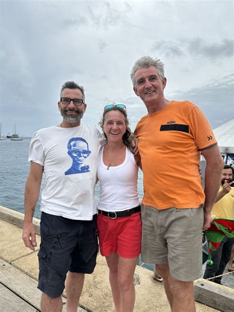 Vanuatu Business Review » Air Taxi overcomes past challenges to win