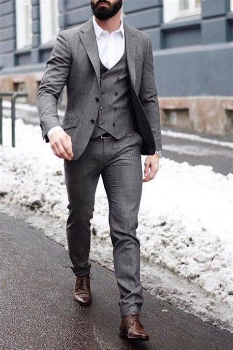 The Gentleman S Guide To Casual Fridays Patyrns Fashion Suits For Men Designer Suits For