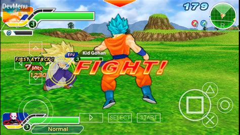 Dragon Ball Super Heroes Budokai Tenkaichi Gameplay Amv Youtube