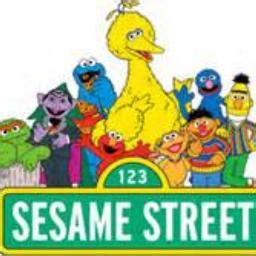 SESAME STREET (THEME SONG) - Song Lyrics and Music by undefined ...