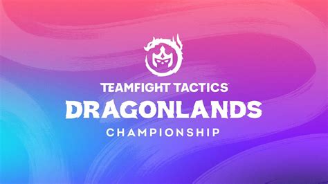 xunge wins tft dragonlands championship set  worlds stream schedule