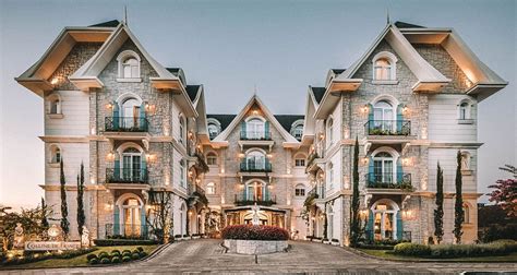 Hotel Colline De France Gramado Rio Grande Do Sul