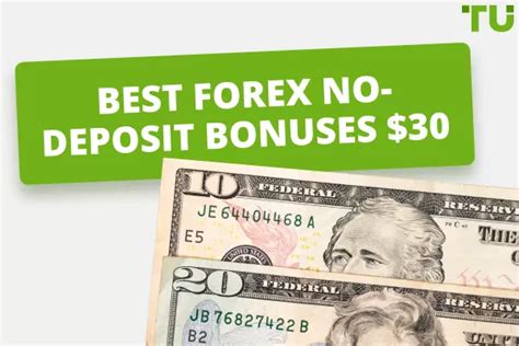 Best Welcome Bonuses Of Forex Brokers