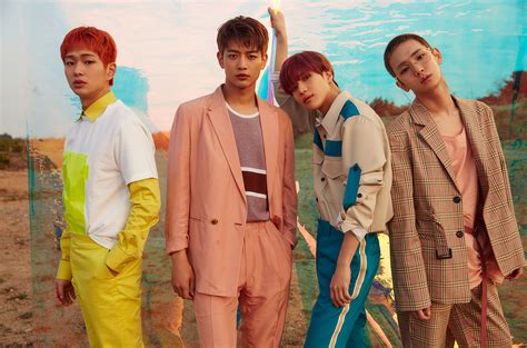 Shinee Talks ‘the Story Of Light Series And 10th Anniversary Billboard