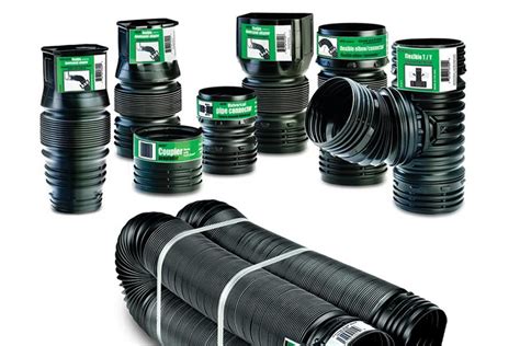 Flex Drain Expandable Drain Pipe Jlc Online