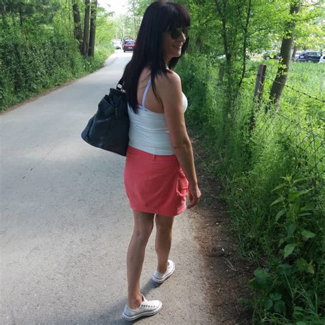 Serbian Beautiful Skinny Mature Snezana Milovanovic Porn Pictures Xxx Photos Sex Images