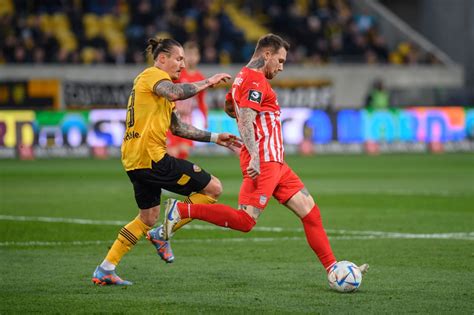 SG Dynamo Dresden FSV Zwickau 0 1 0 1 Sachsenpokal 1 4 Finale