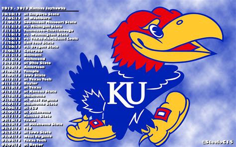 Kansas Jayhawks Basketball Wallpaper - WallpaperSafari