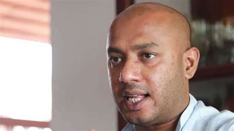 Duminda Weerakumara To Attend Slpp Rally Breaking News Daily Mirror